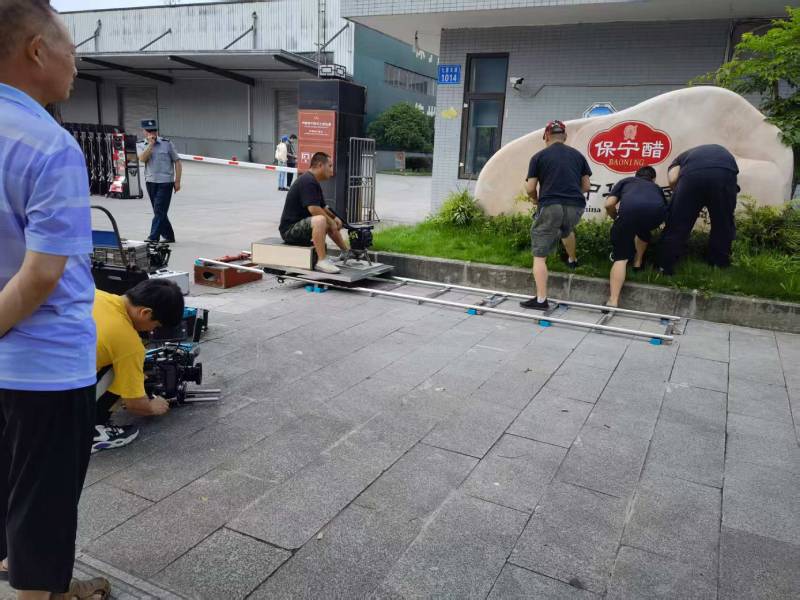 任丘市TVC拍摄：制造业专属TVC方案，用镜头展现企业硬核实力！