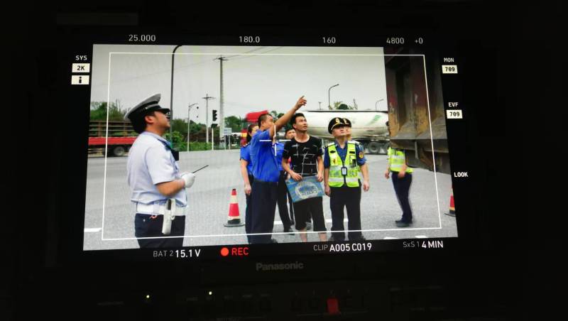 任丘市TVC拍摄：用专业镜头助力品牌曝光，让广告触达更多目标用户！