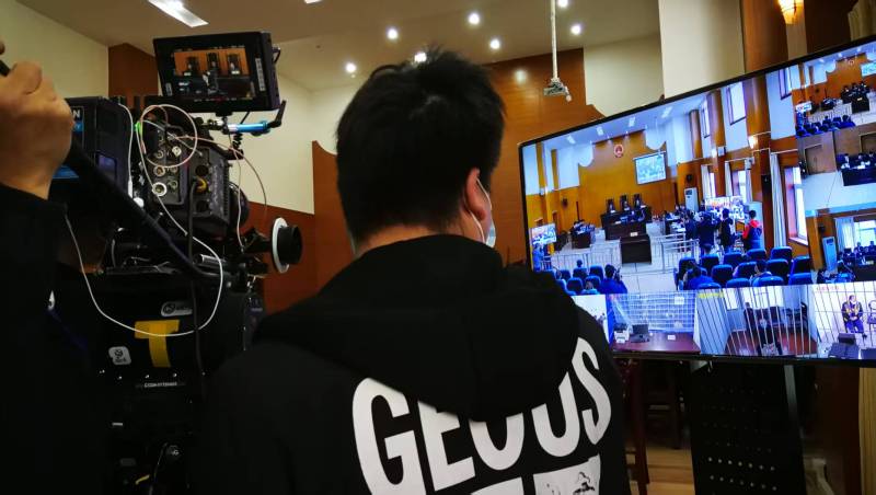 任丘市TVC制作：政企单位合规宣传，专业把控内容，官方平台适用！