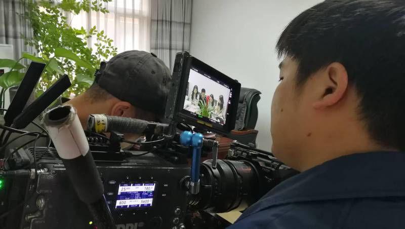 任丘市广告片拍摄公司：国潮文化策展人，东方元素与现代审美碰撞