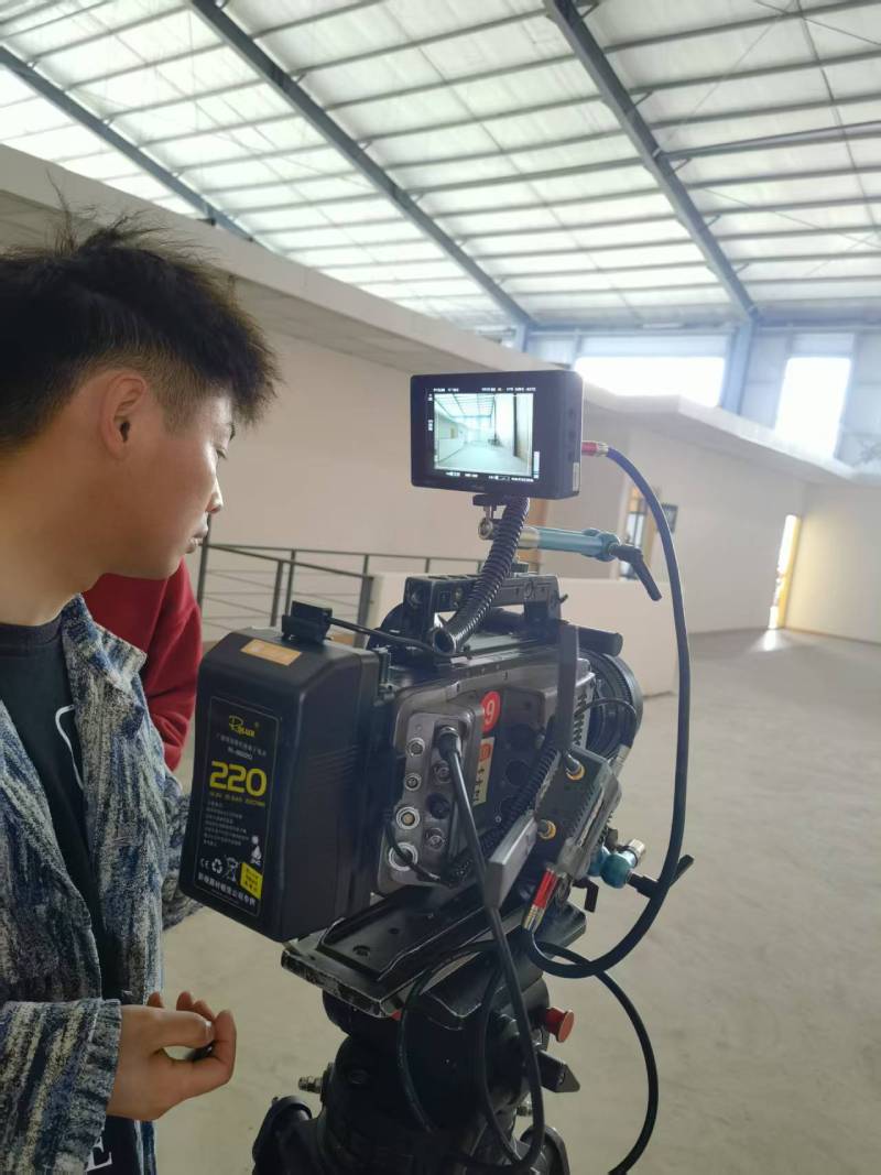 创新驱动，智领未来——任丘市TVC与广告片拍摄制作的创新实践