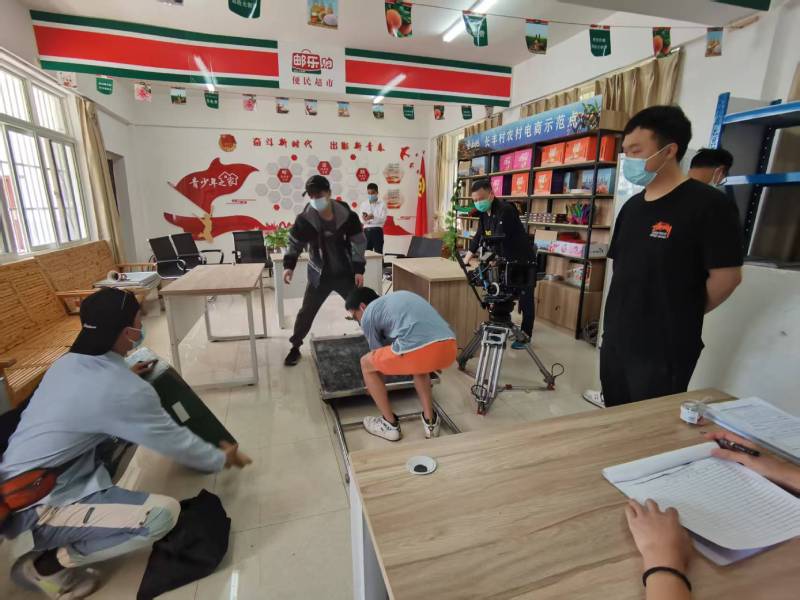 任丘市广告片拍摄公司：极简主义践行者，少即是多的视觉哲学